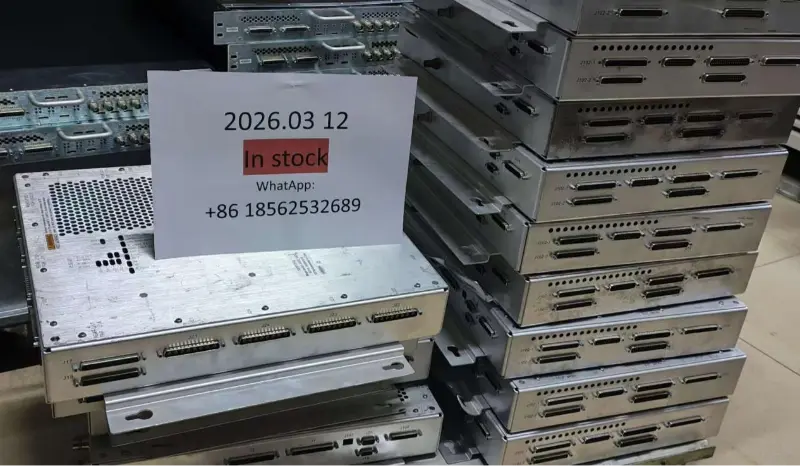 GE Mega Switch MRI for SV 1.5T installasjon, testing og ettersalgsstøtte