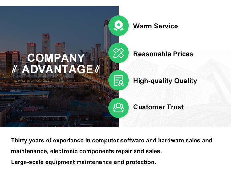 GE MRI 2274188 RRF MUX Electronic Components Made in China Product