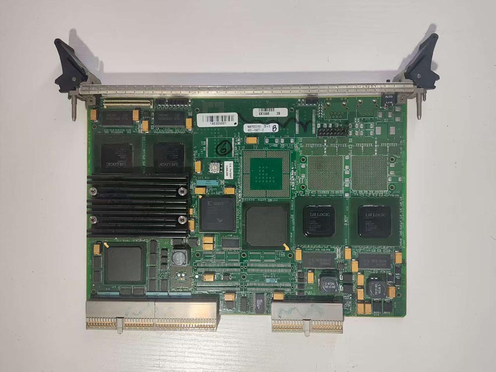 GE MRI MCP InpactRT C 502 (CN) Type MCP