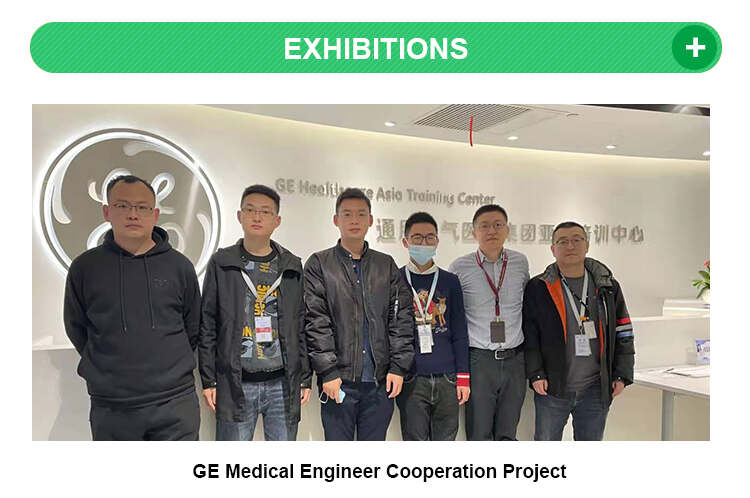 GE MRI 2274188 RRF MUX Electronic Components Made in China Product