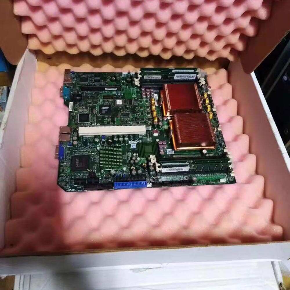 Supermicro H8DAR-T V2.01 Hovedkort VRE ICN